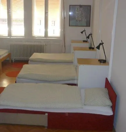 Hotel Mm