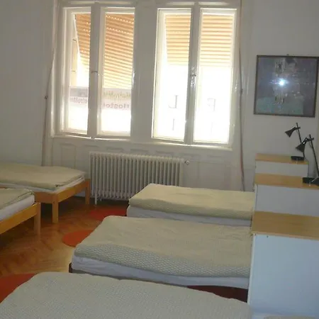 Hotel Mm Budapešť