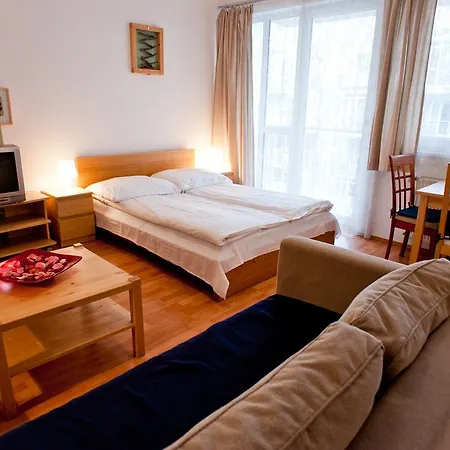 Agape Budapest
