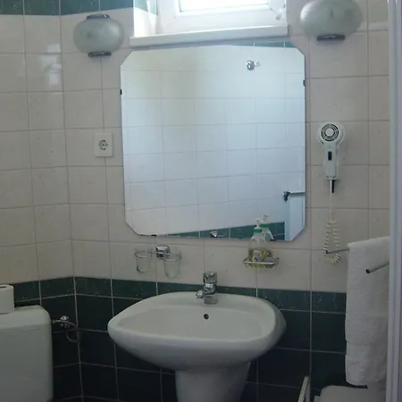Bed & Breakfast Belle Fleur Panzio 2*
