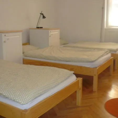Hotel Mm *