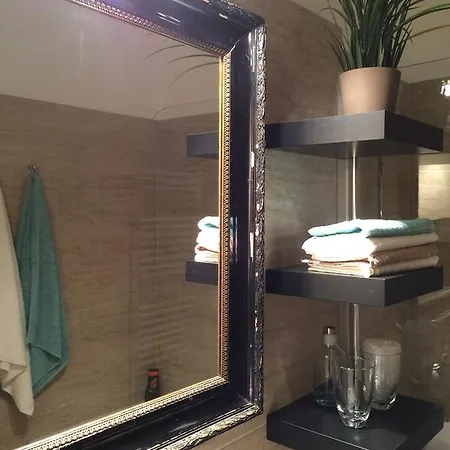 Apartment 4 You Budapest