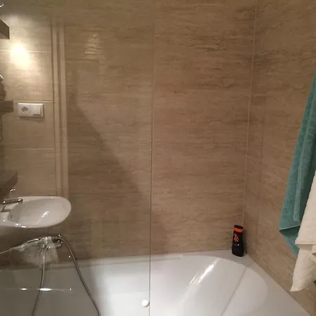 Apartment 4 You Budapest