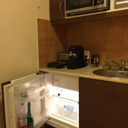 Apartment 4 You Budapest