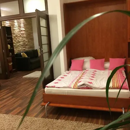 Apartment 4 You