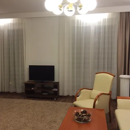 Apartment 4 You Budapest