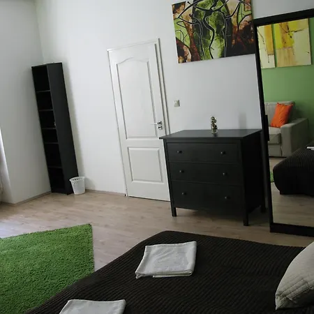 Rumbach Budapest