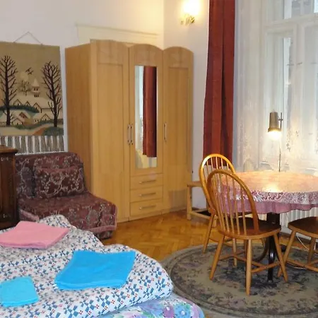 Apartment Garibaldi 5 &