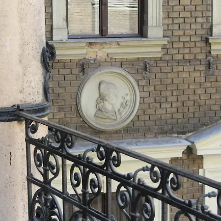 Omega Budapest
