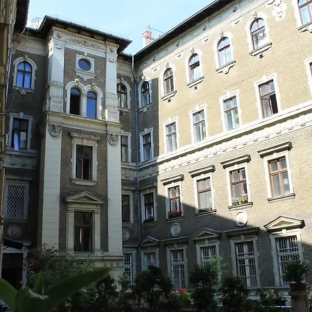 Affittacamere Omega Budapest