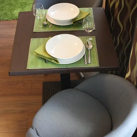 Apartment Walton Prime Budapest