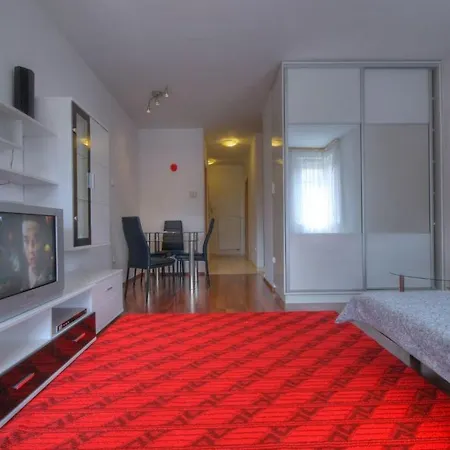Apartman Peace *