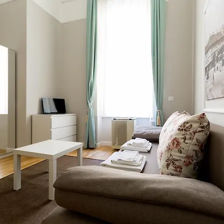 Apartment Lisianthus *
