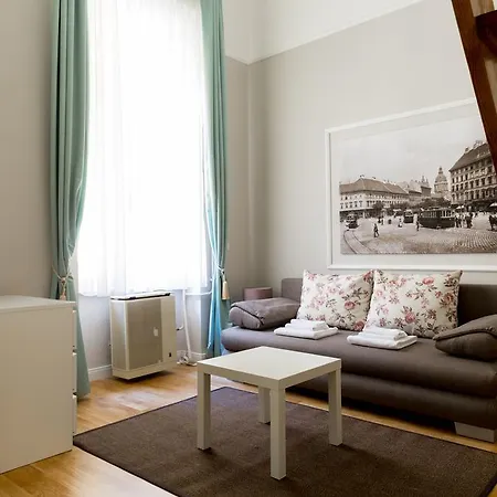 Apartment Lisianthus *
