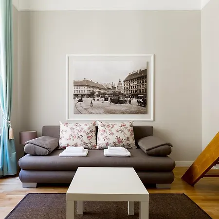 Apartment Lisianthus *