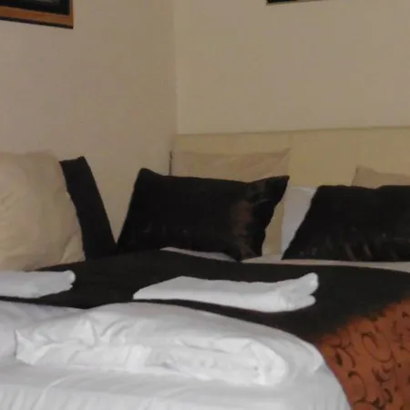City Center Cintia Apartman