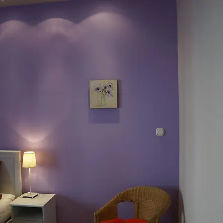 Gasthof Jazzy Vibes Parliament And Ensuites 3*
