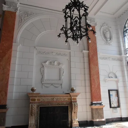 Apartman Parlament Welcome Budapest