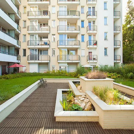 Appartement Mentha Deluxe - Mad