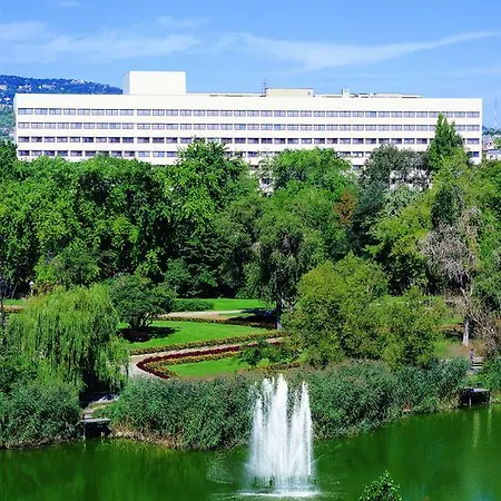 Hotel Danubius Flamenco 4*