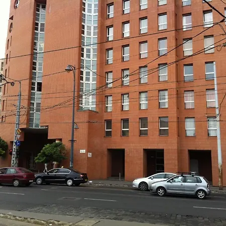Orczy Apartman