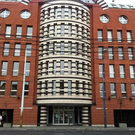 Orczy Apartman * Budapest