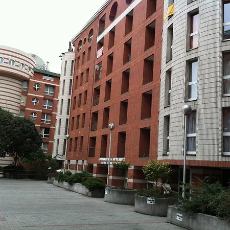 Orczy Apartman Apartman Budapest
