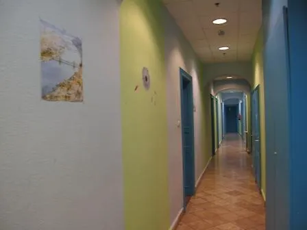Hostel 2b &