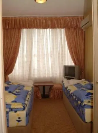 Szálloda Seni Studium 3*