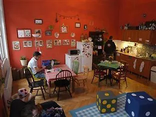 Hostel Big Fish Budapest