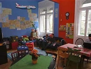 Hostel Big Fish *