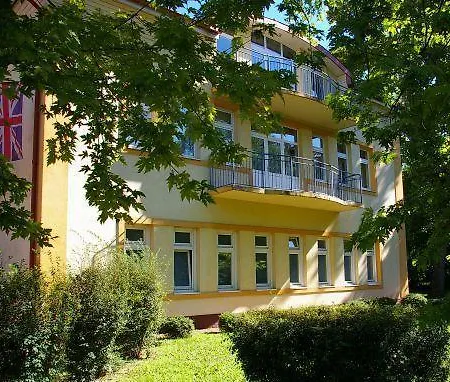 Hotel Peto Budapest