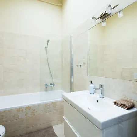 Apartment Chairman's