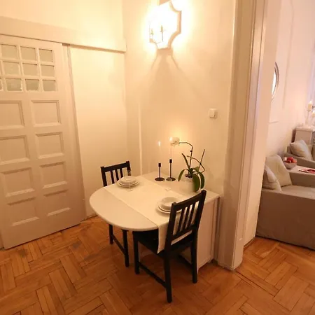 Apartman D.five Classic Luxury *