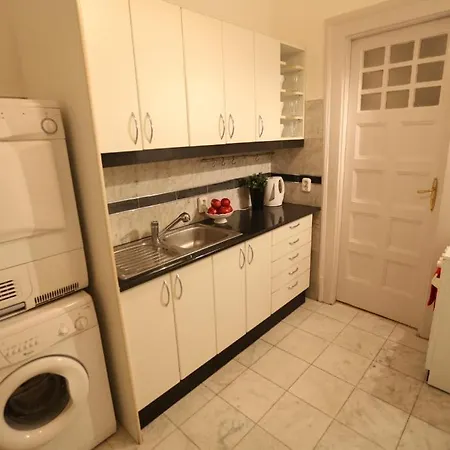 Apartman D.five Classic Luxury *