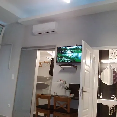 Apartment Gold Basilica