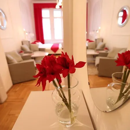 Apartman D.five Classic Luxury *