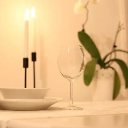 Apartman D.five Classic Luxury Budapest