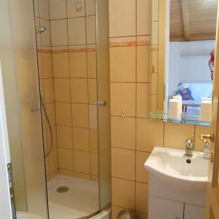 Vendégház Aranyeső Csorbai