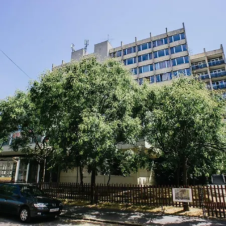 Hostel Pest 35. Budapest