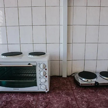 Hostel Pest 35. Budapest