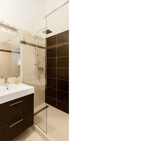 Apartamento Midtown Budapest