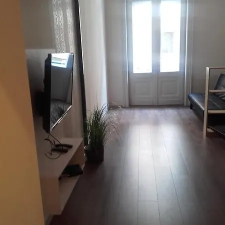 Apartment Rafi Budapest