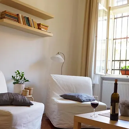 Apartment St Istvan Budapest