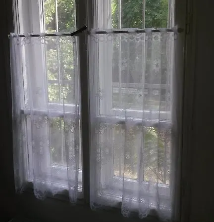Petzval Apartment