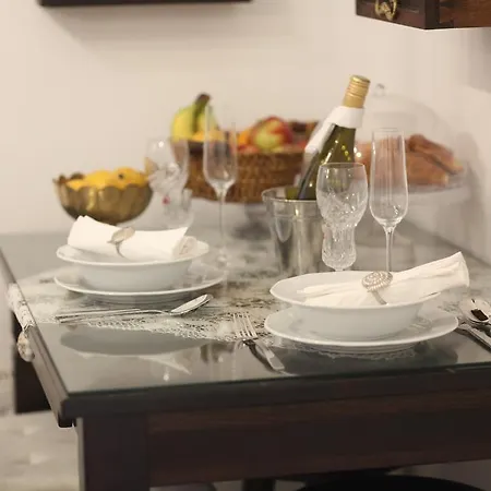 Apartman D.five Neo-baroque With Terrace *