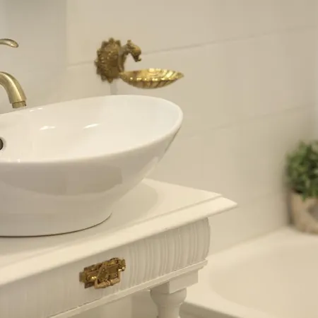 Apartman D.five Neo-baroque With Terrace