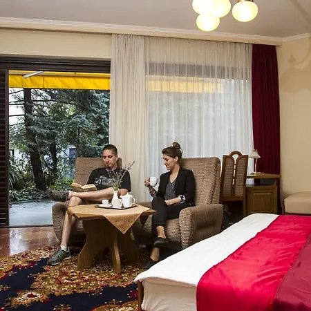 Hotel Molnár 3*
