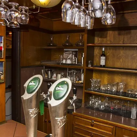 Szálloda Molnár Budapest