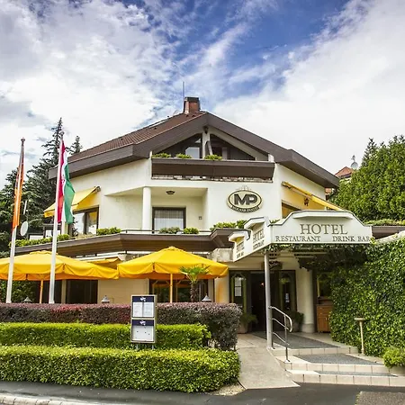 Hotel Molnár 3*